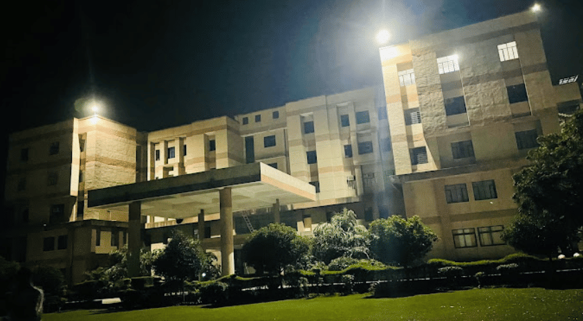 Vivekananda Global University collaborating with NIAT Campus photo 4